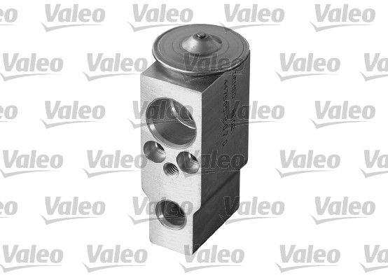 VALEO 509863 Expansion Valve, air conditioning