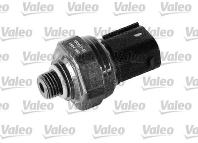 Pressure Switch, air conditioning VALEO 509864