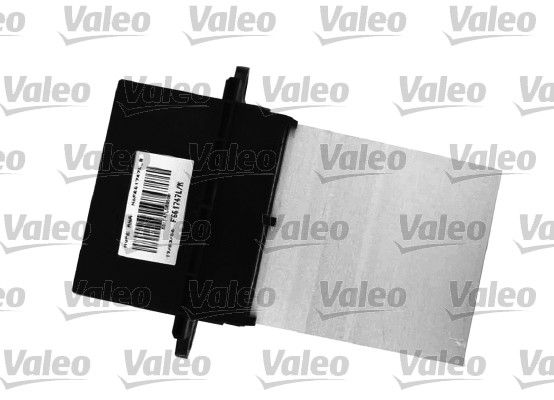 VALEO 509885 Regulator, interior blower