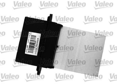 Regulator, interior blower VALEO 509885