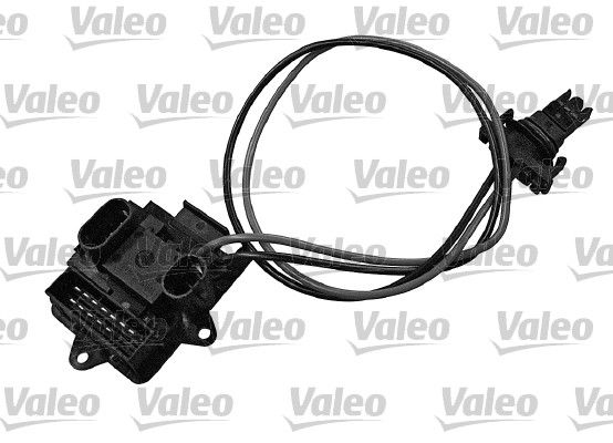 VALEO 509900 Resistor, interior blower