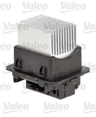 Regulator, interior blower VALEO 509918