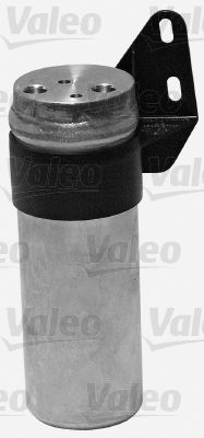 Dryer, air conditioning VALEO 509938