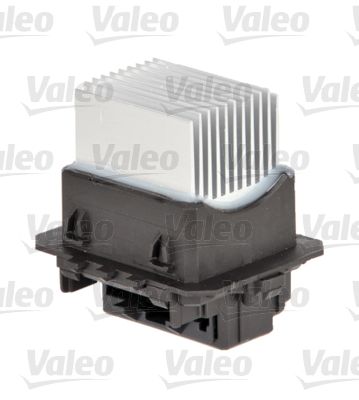 VALEO 509961 Regulator, interior blower