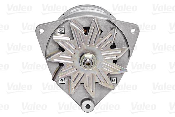 VALEO 510427 Alternator