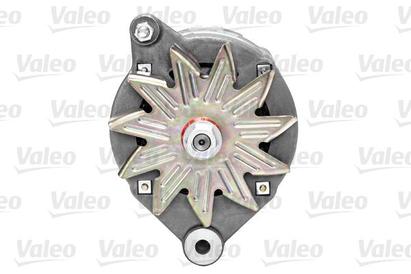 VALEO 510804 Alternator