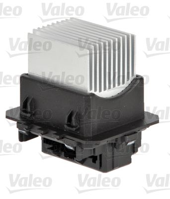 Regulator, interior blower VALEO 515038