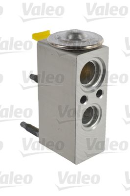 VALEO 515055 Expansion Valve, air conditioning