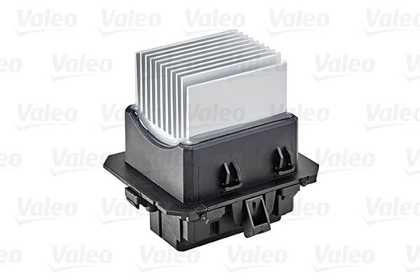 VALEO 515071 Regulator, interior blower