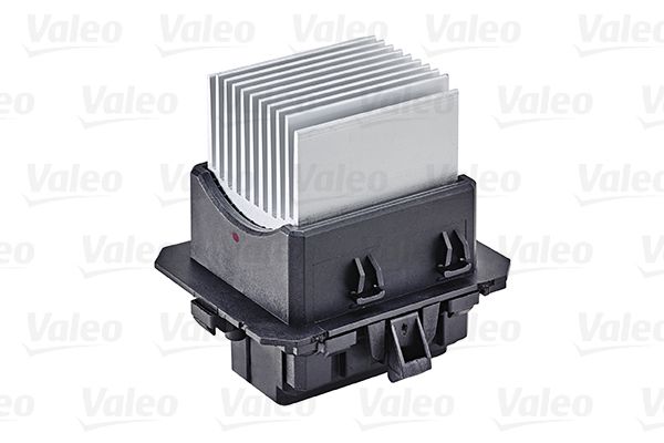 VALEO 515077 Regulator, interior blower