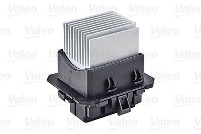 Regulator, interior blower VALEO 515077