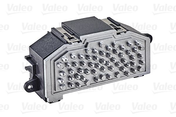 VALEO 515135 Regulator, interior blower
