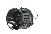 Interior Blower VALEO 515141