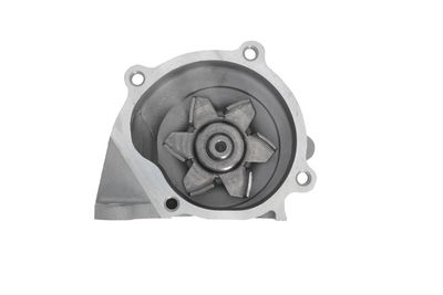 Water Pump, engine cooling VALEO 529365