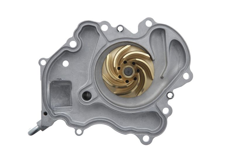 VALEO 529645 Water Pump, engine cooling