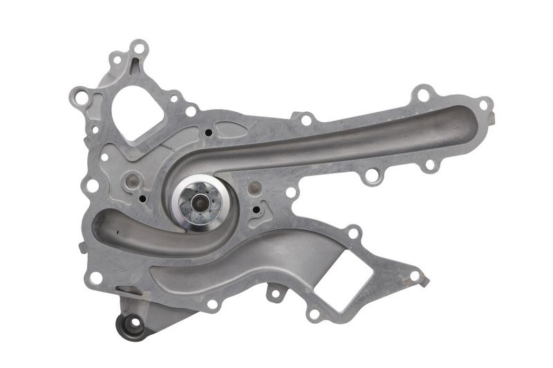 VALEO 529680 Water Pump, engine cooling