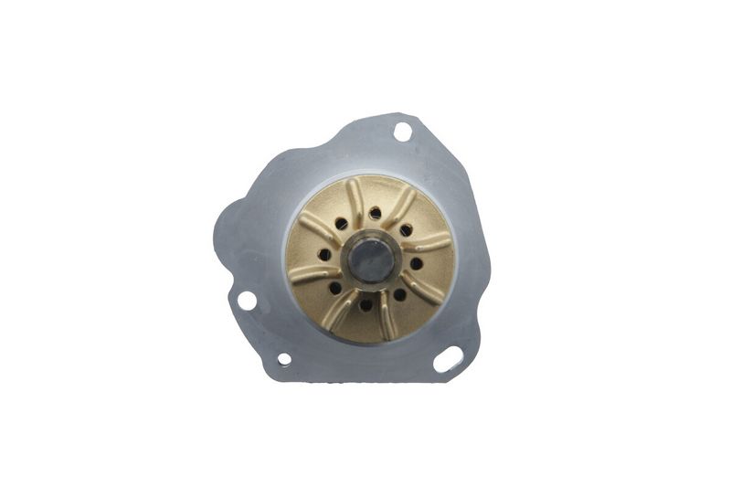 VALEO 529686 Water Pump, engine cooling