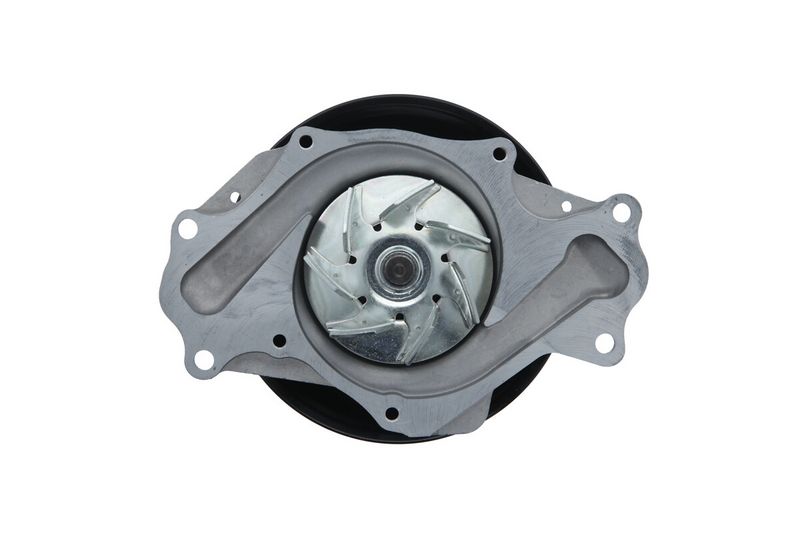 VALEO 529701 Water Pump, engine cooling