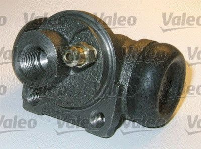 VALEO 554661 Brake Shoe Set