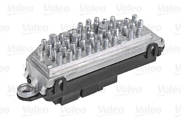 VALEO 558506 Regulator, interior blower