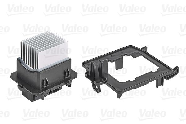 VALEO 558507 Regulator, interior blower