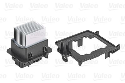 Regulator, interior blower VALEO 558507