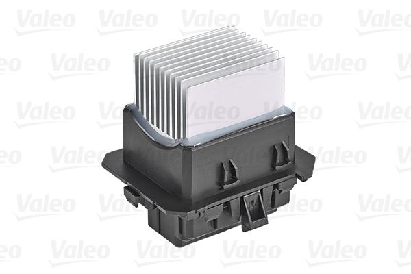 VALEO 558508 Resistor, interior blower