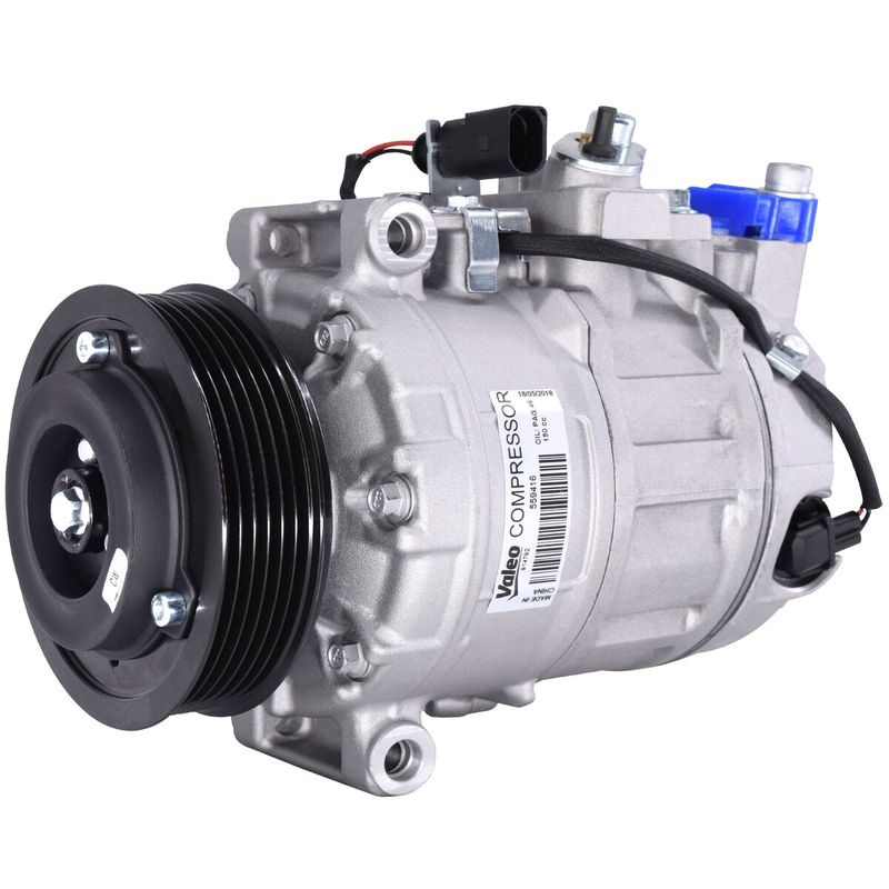 VALEO 559416 Compressor, air conditioning