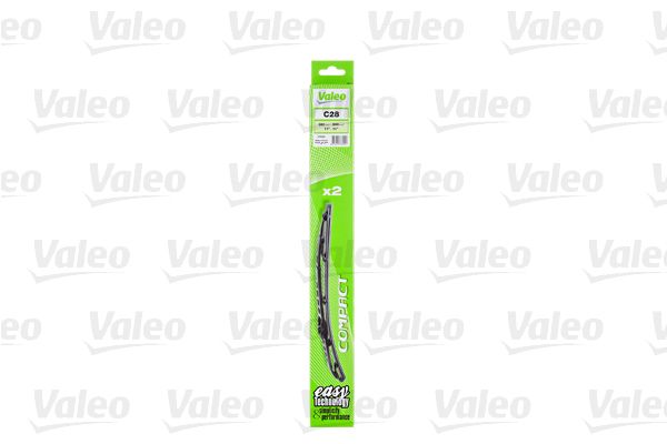 VALEO 576000 Wiper Blade