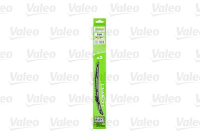 Wiper Blade VALEO 576000