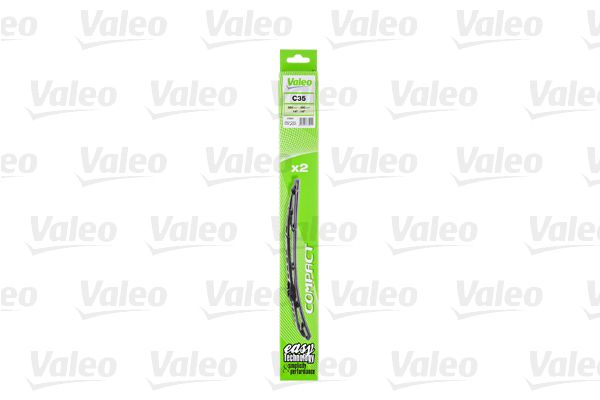 VALEO 576001 Wiper Blade