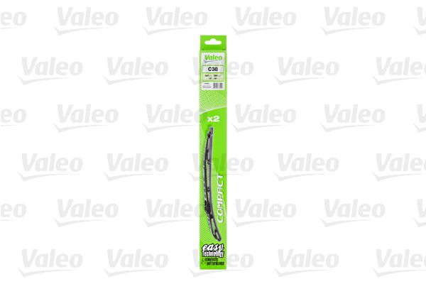 VALEO 576002 Wiper Blade