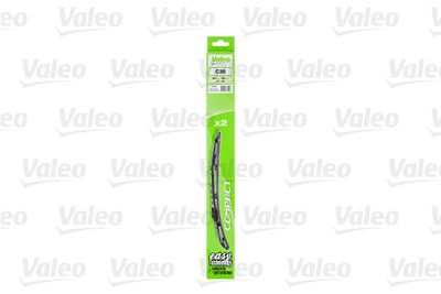 Wiper Blade VALEO 576002