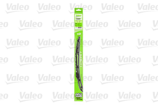 VALEO 576015 Wiper Blade