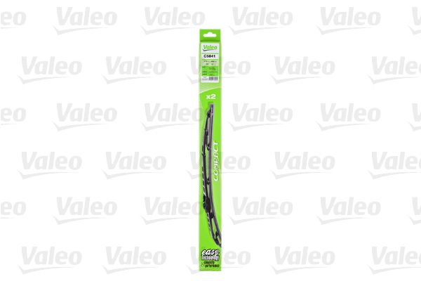 VALEO 576017 Wiper Blade