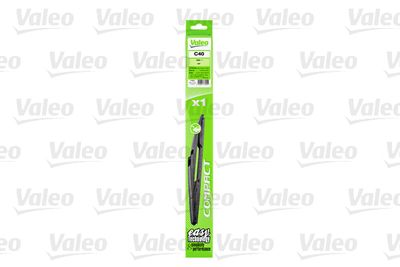 Wiper Blade VALEO 576055