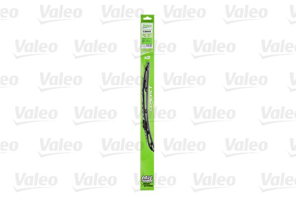 VALEO 576101 Wiper Blade