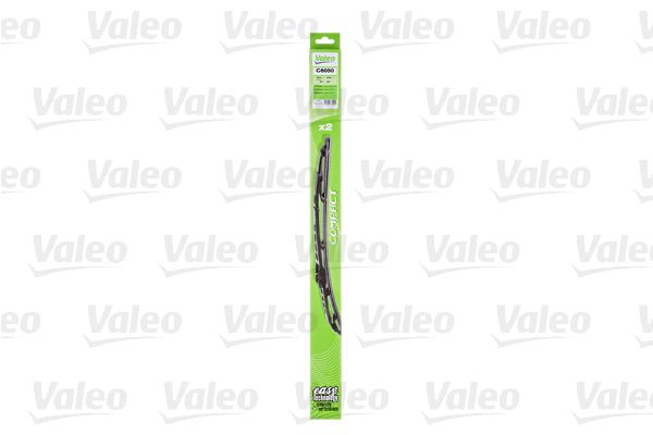 VALEO 576102 Wiper Blade