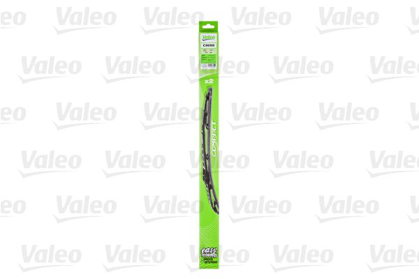 VALEO 576104 Wiper Blade
