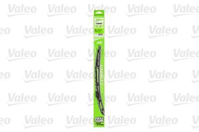 Wiper Blade VALEO 576107