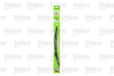 Wiper Blade VALEO 576109