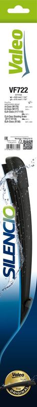 VALEO 577722 Wiper Blade