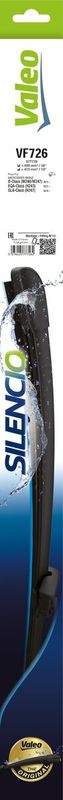 VALEO 577726 Wiper Blade