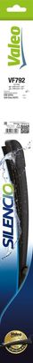 Wiper Blade VALEO 577792