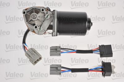 Wiper Motor VALEO 579064