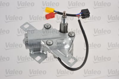 Wiper Motor VALEO 579140
