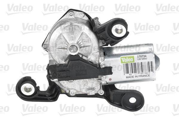 VALEO 579734 Wiper Motor