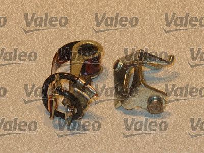 VALEO 582018 Contact Breaker, distributor