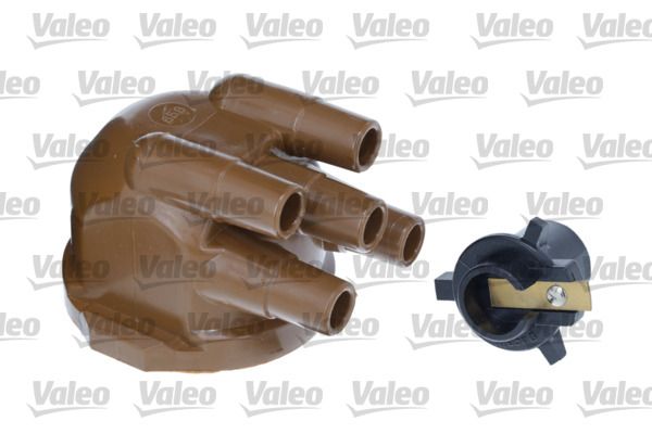 VALEO 582122 Repair Kit, distributor