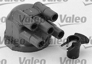 Repair Kit, distributor VALEO 582170